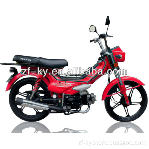 ZF48Q-3 MINI MOTORCYCLE 49CC MOTORBIKE 50CC